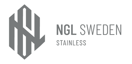 NGL Sweden Stainless