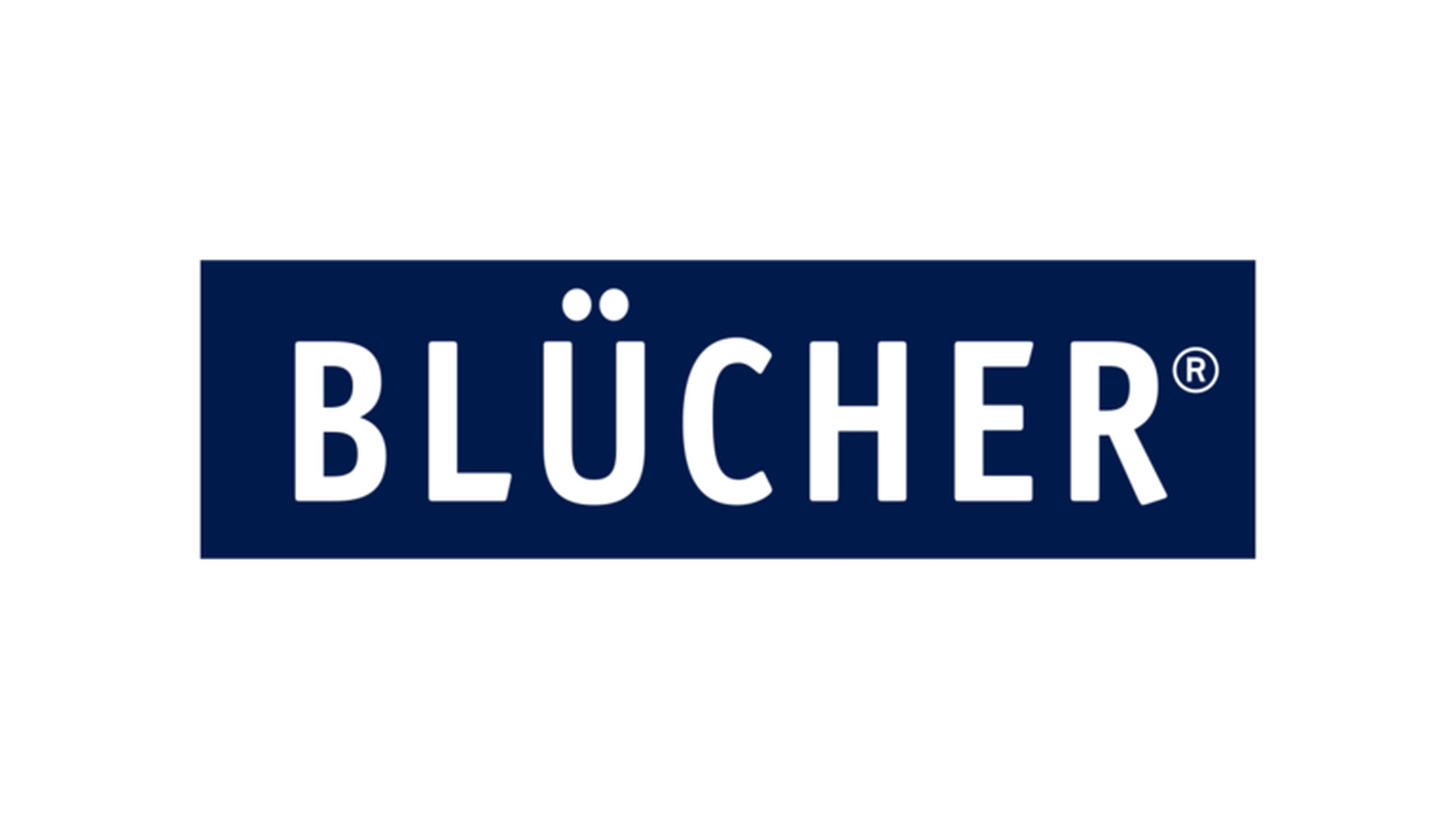 Blücher