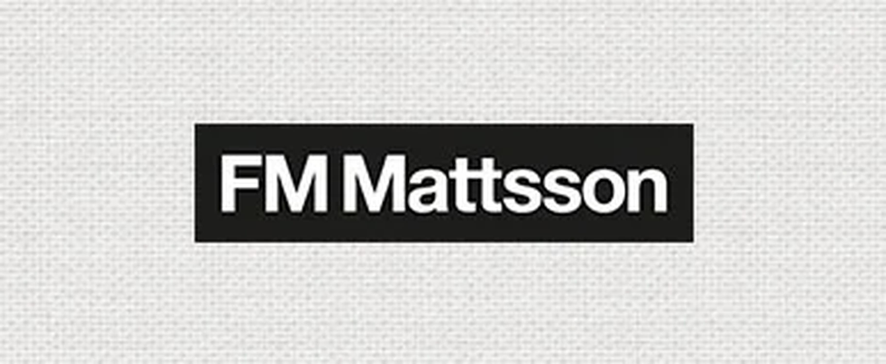 FM Mattsson