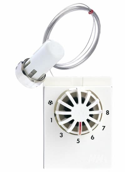 MMA Termostat ENTL med Kapillär Rör - RSK 4806096