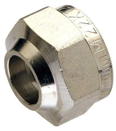 MMA M22K12 Klämringskoppling - RSK 1840002