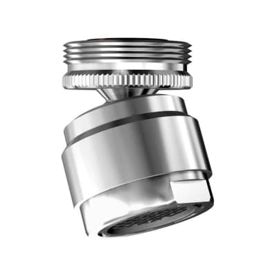 NGL-00024/9 RF Sparstrålsamlar Rostfritt Stål - Förbättrad Vattenflöde - RSK 8310271