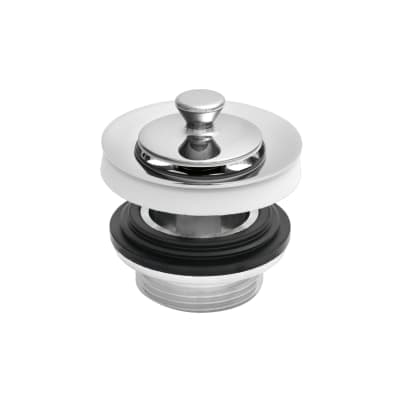 NGL Silventil NGL-8401 Rostfritt Stål - RSK 8573496