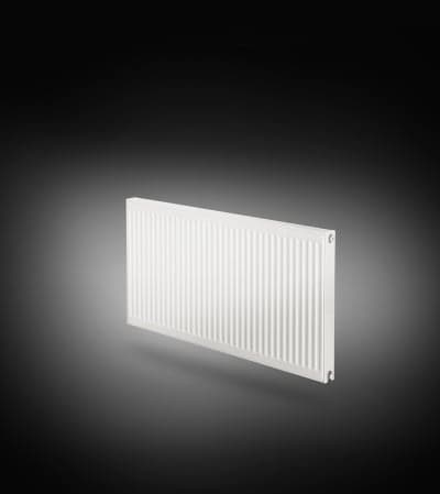 Purmo Compact C21-5020 Panelradiator - Effektiv Värmeöverföring - RSK 6733660