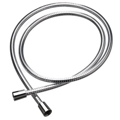 Oras GSN2407408 Duschslang - Flexibel Krom - RSK 8251926