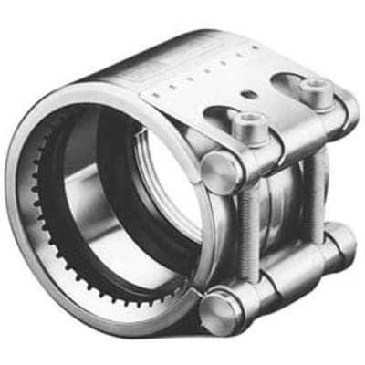 Norma NORMACONNECT GLI W4 58,0-60,9 - Rostfritt Stål - RSK 9105638