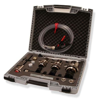 Tiger Connect NoTap Anborrningsverktyg för DN20 till DN300