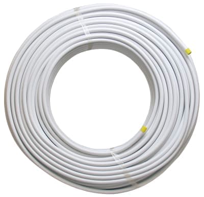 Uponor Uni Pipe PLUS 32x3,0mm 50m - Kombirör för tappvatten, värme och kyla