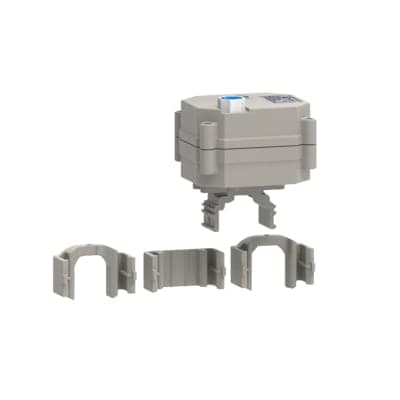 Vatette Drivmotor - Tillbehör för Läckagebrytare, kompletterande motor