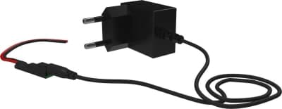 LK Smartplug modul WSS för extern styrning av vattenanläggningar 230V AC