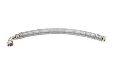 OXYSLANG VÄRME RAK X VINKEL G25 L= 0,6 METER ALTECH