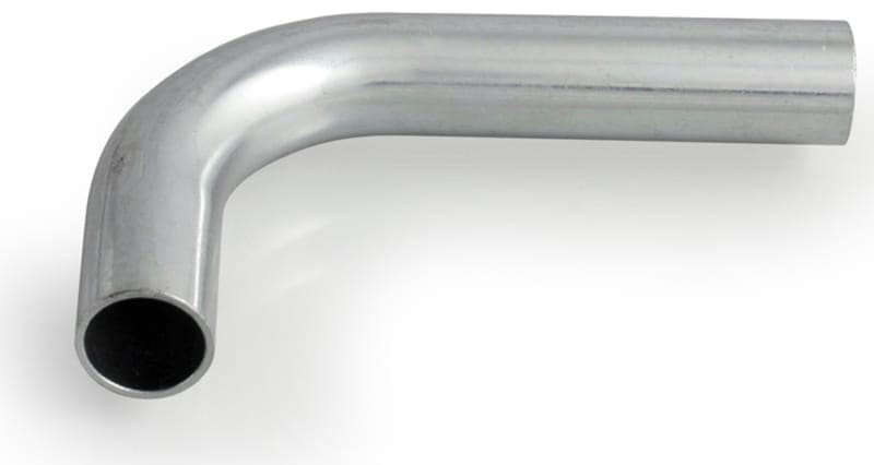 A-press EF Passböj 90° 12mm, elförzinkat stål, för pressfog, 16 bar