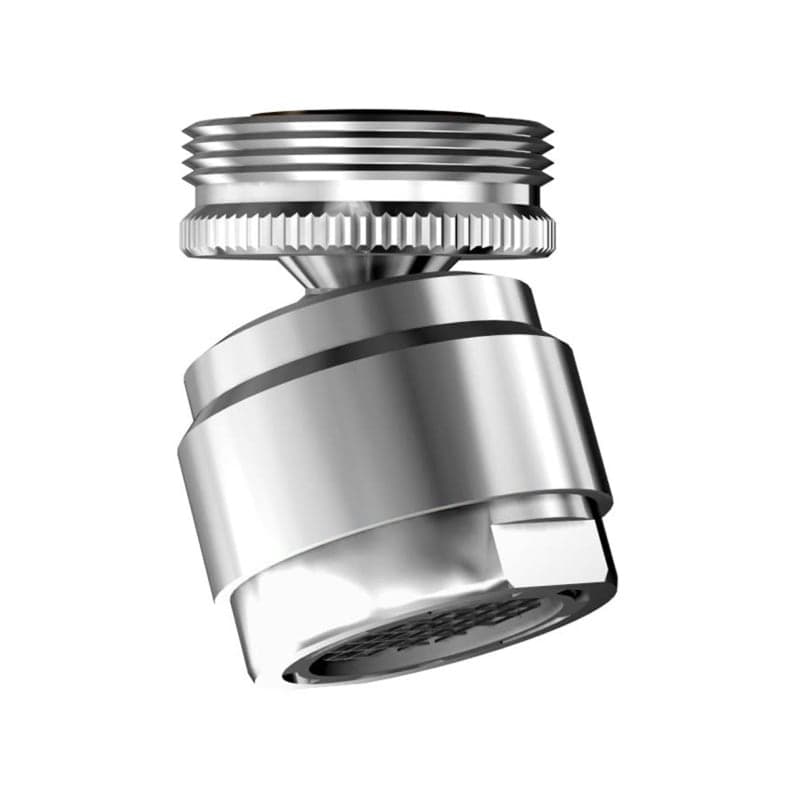 NGL-00024/9 RF Sparstrålsamlar Rostfritt Stål - Förbättrad Vattenflöde - RSK 8310271