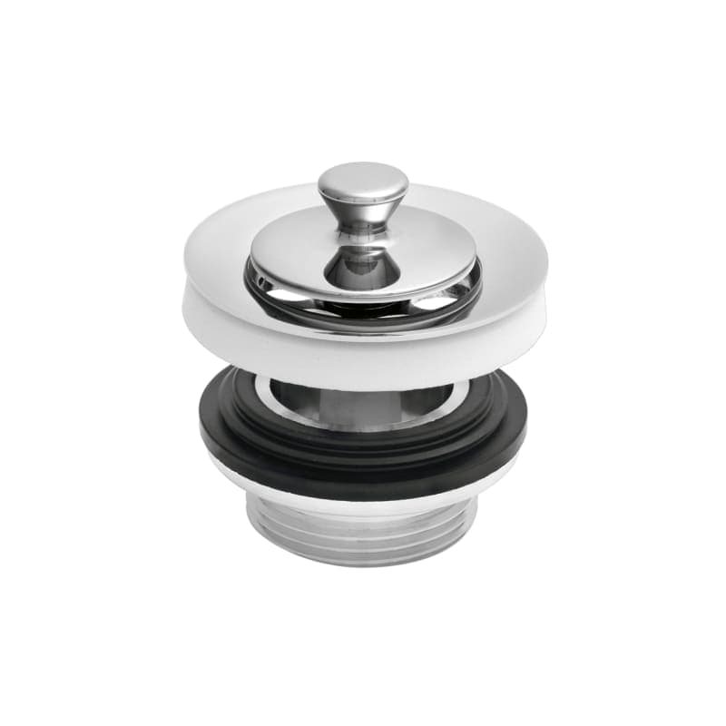 NGL Silventil NGL-8401 Rostfritt Stål - RSK 8573496