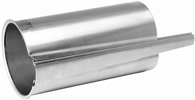 ULEFOS stödhylsa 180x10,7 L250 för PE100-PN10/PE80-PN6,3