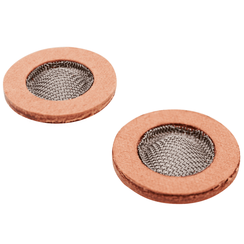 Smutsfilter G3/4 för Oras väggfasta blandare, 2-pack