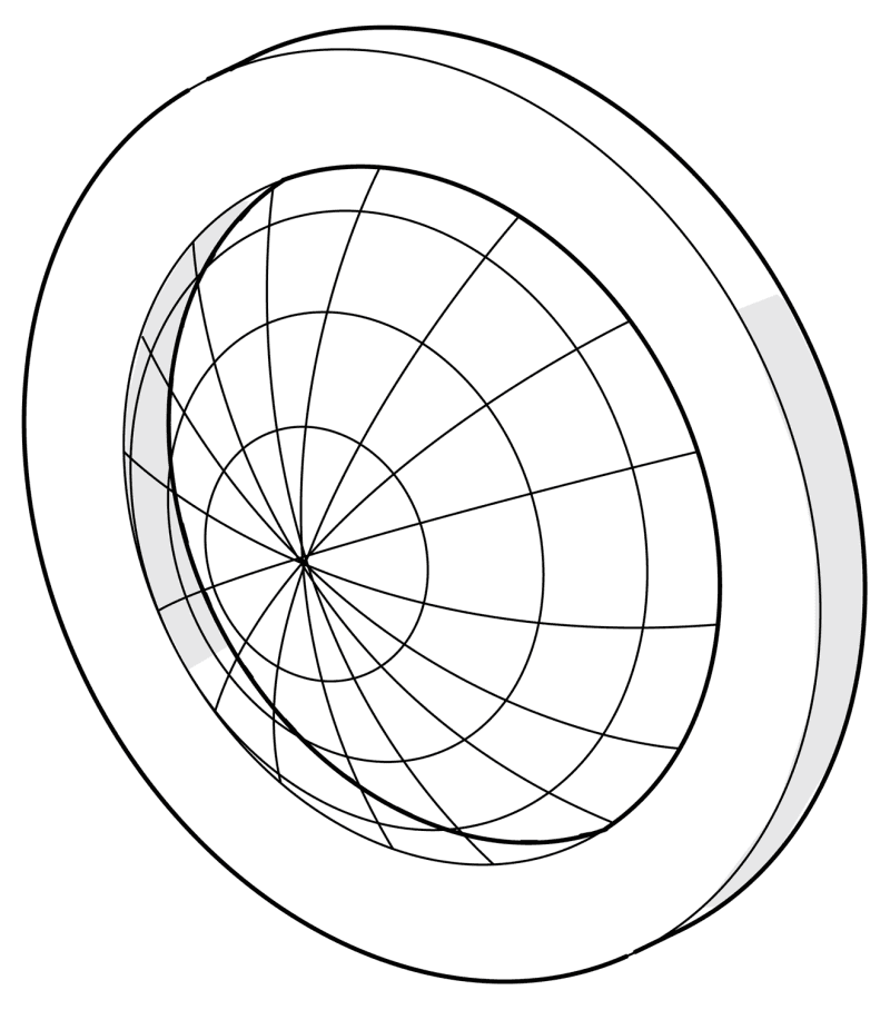 Oras 198292/2 filterpackning 2-pack för Blandare och Kranar