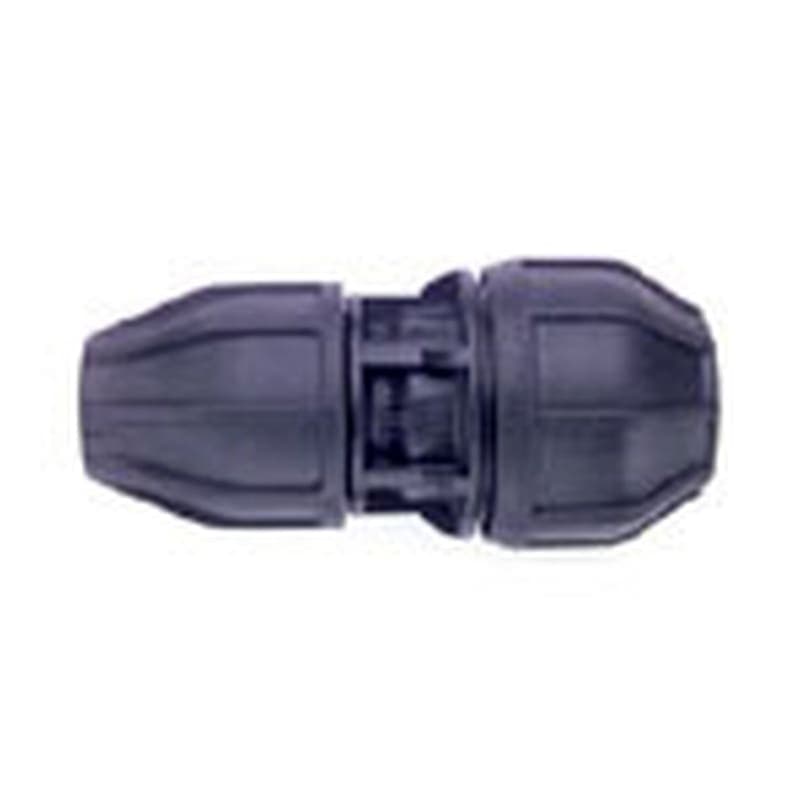 Philmac övergångskoppling 34-39mm x 32mm, PP, PN12,5, 2 instick