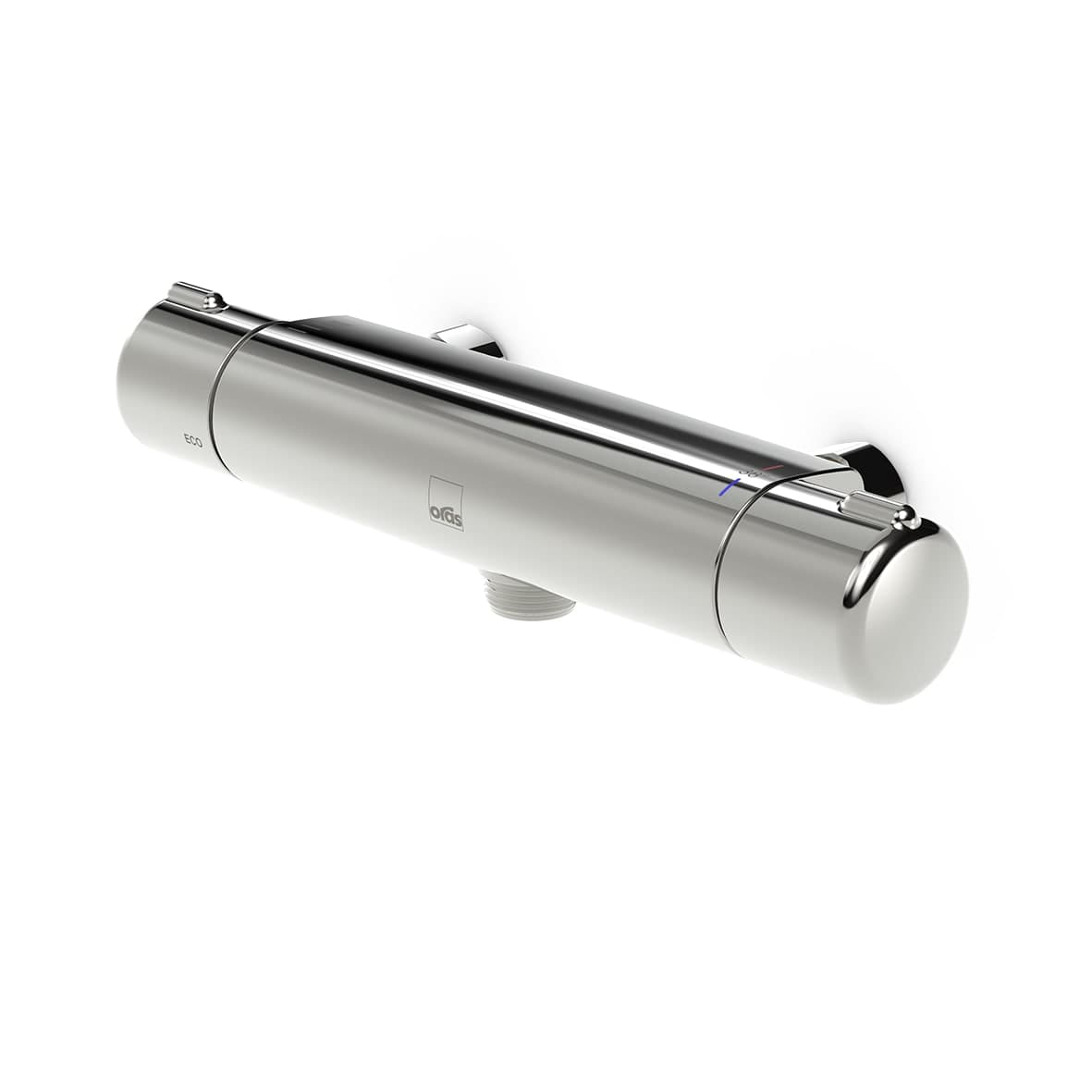 Oras Nova Termostatblandare 150mm Omvänd Vattenanslutning - RSK 8351089