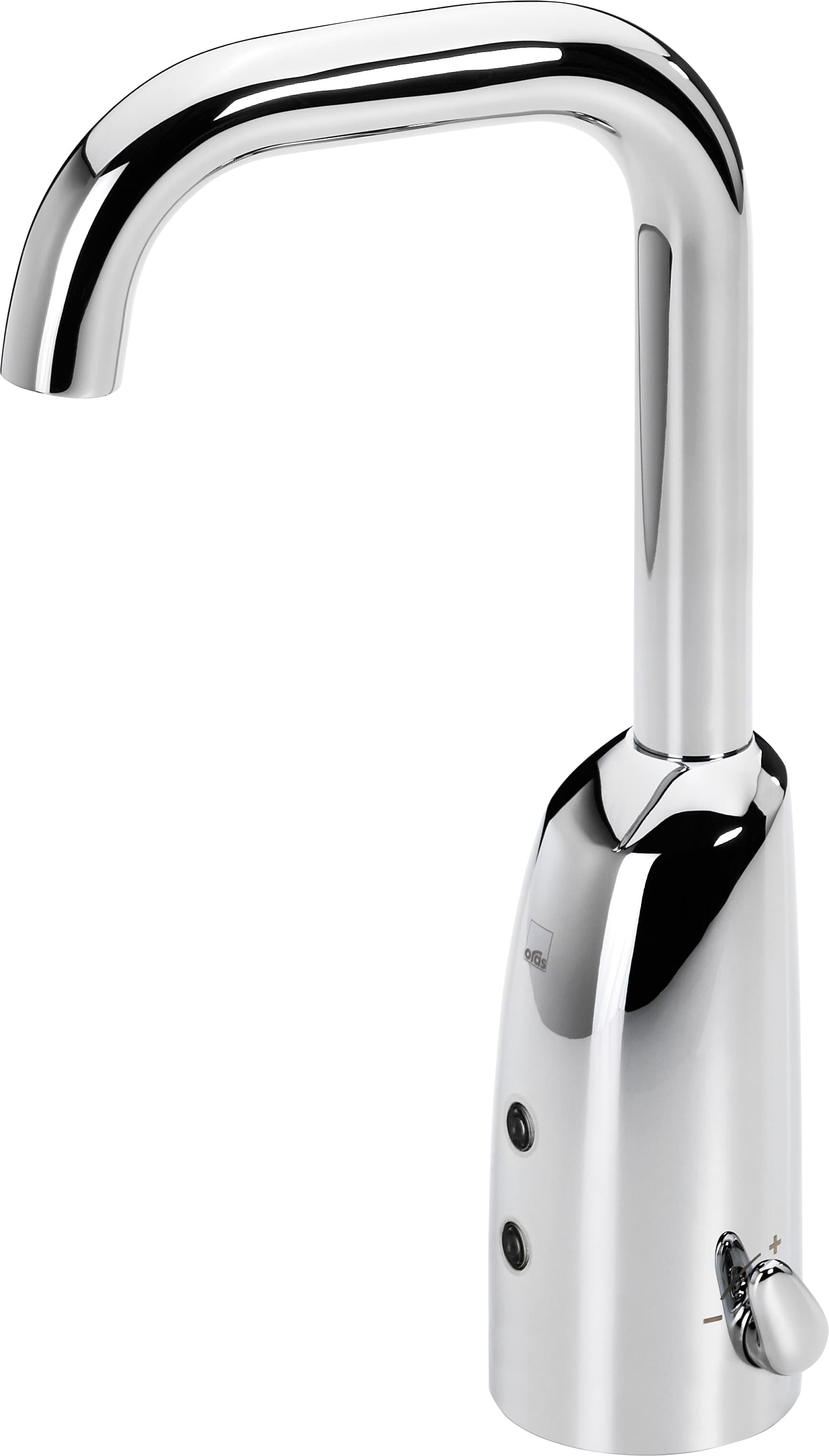 Oras Electra 6330FZ Tvättställsblandare 120mm - Beröringsfri - RSK 8430611