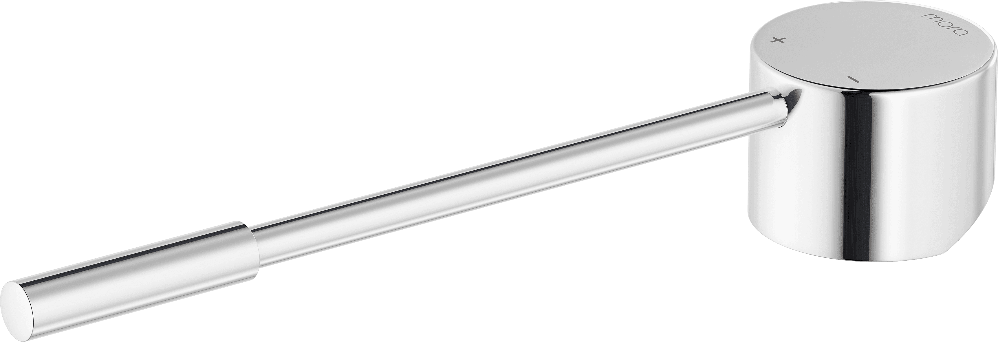 Mora FM Mattsson MORA INXX II Care 1-greppsblandare 172 mm - Krom Mässing - RSK 8394122