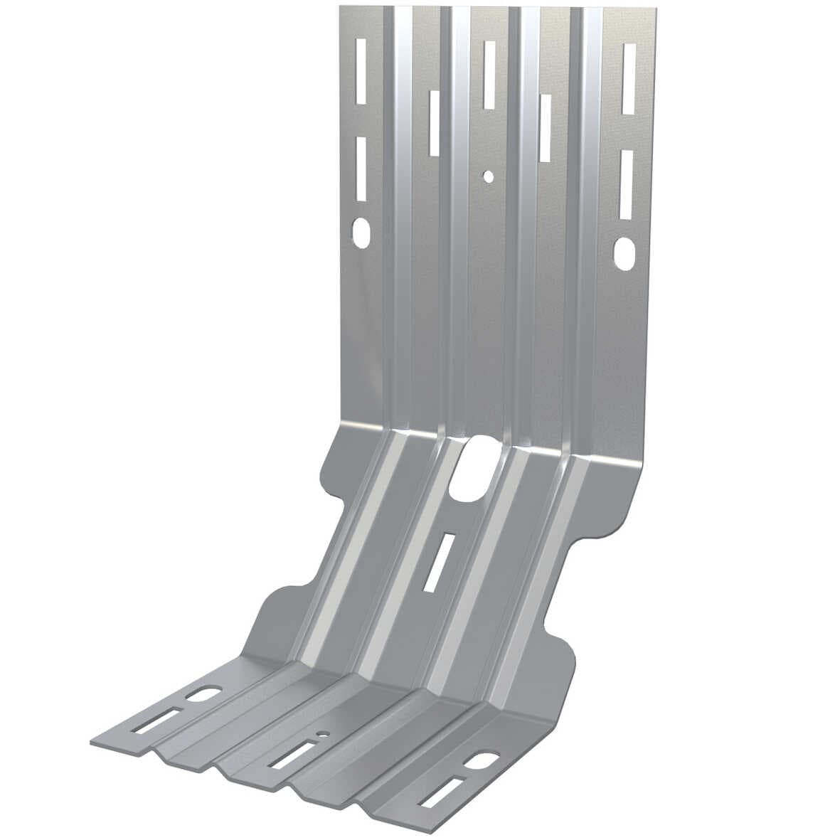 LK Bockstöd UNI-golv 40 mm cc Galvaniserad - För Pexrör - RSK 4814381