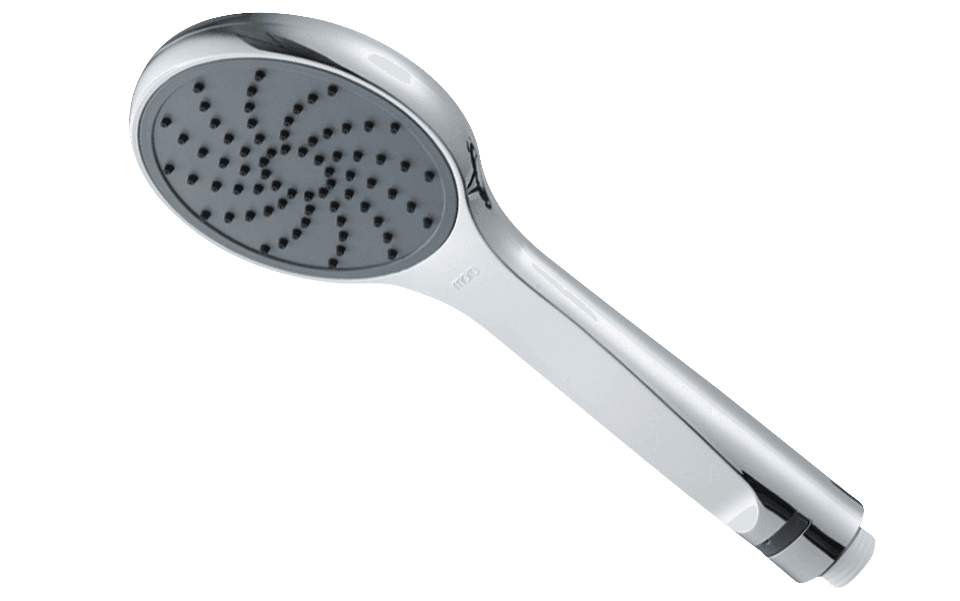 Mora FM Mattsson Handdusch Cera S5 med Antikalk - Kromfinish - RSK 8199240