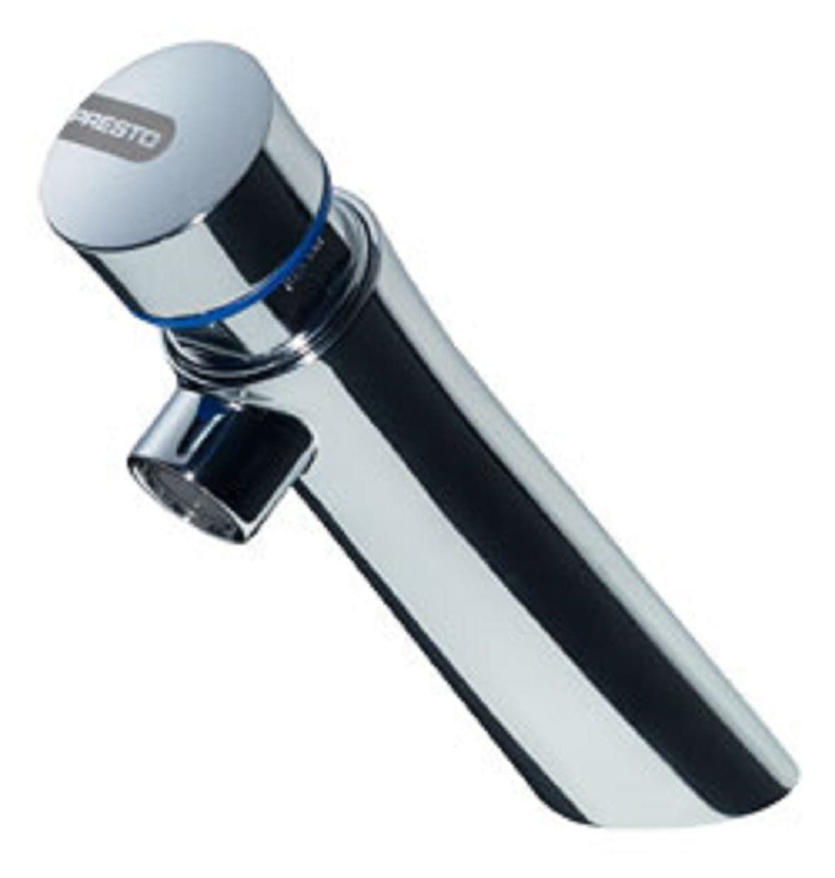 Presto Neo G15 Tvättställsblandare Självstängande i Mässing - RSK 8460289