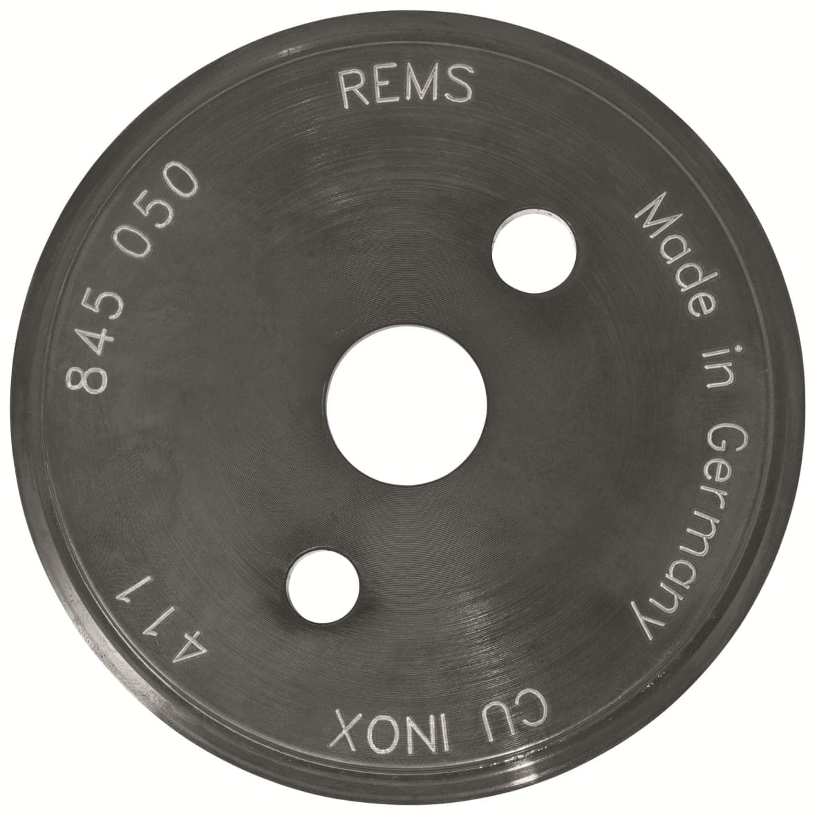 REMS RF Kapningsverktyg 190mm - Skärtrissa för Stålrör - RSK 3851194