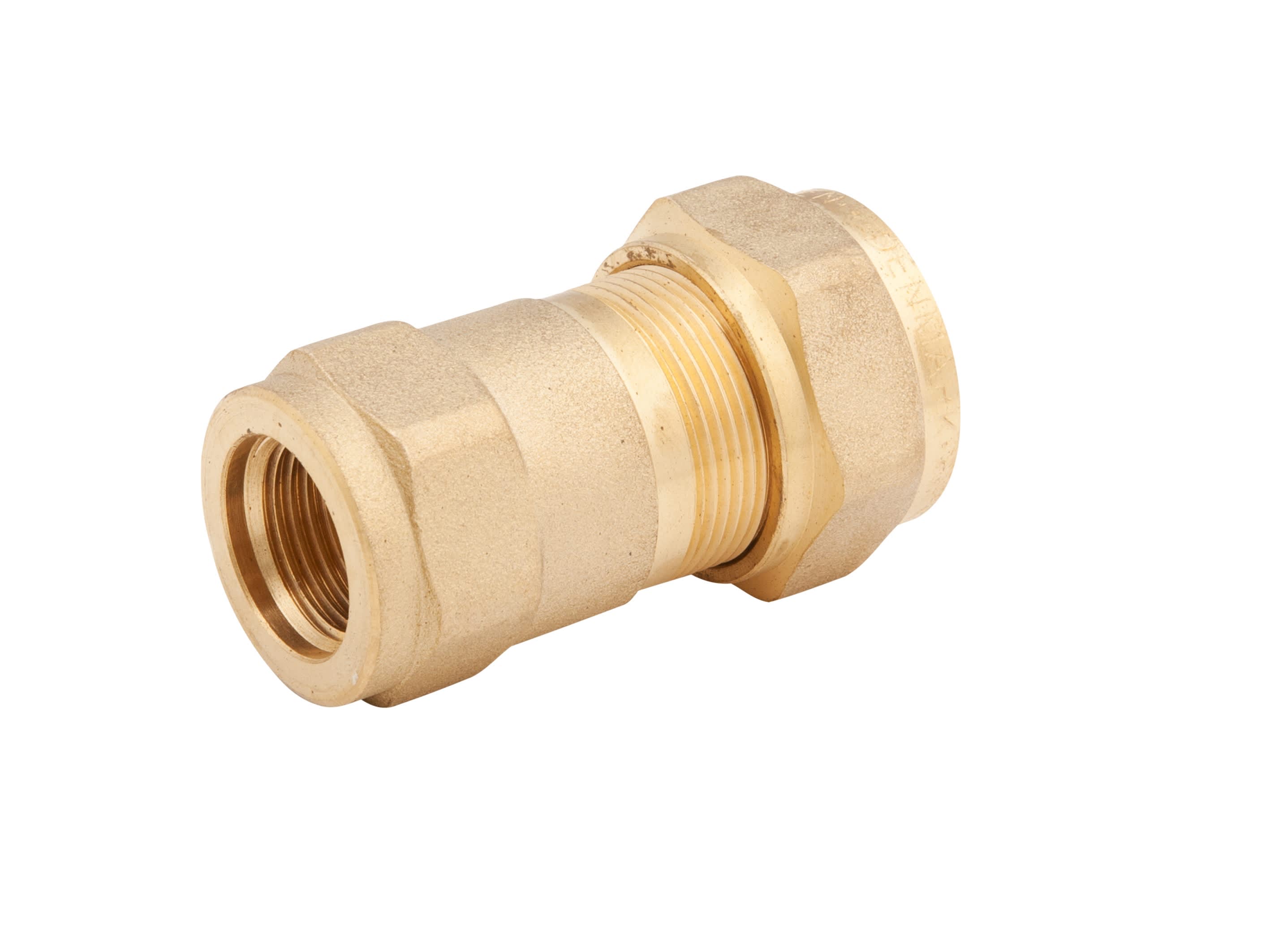 Ballofix BROEN Unifix® 650 - Stålrörskoppling för Värme & Kyla | Material Stålrörskoppling | RSK 1540640