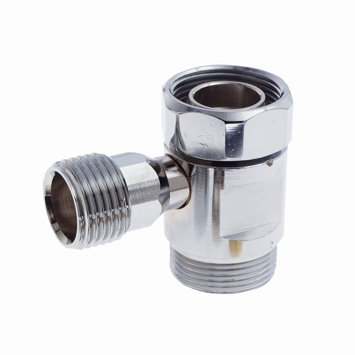 Trio Perfekta M26x1,5 Köksblandare - Invändig/Utvändig | Material Koppling | RSK 8189699