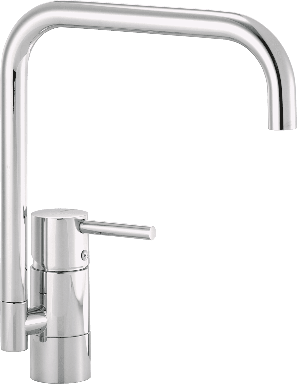 FM Mattsson Garda Köksblandare Mjukstängning - Keramisk Insats - RSK 8310183