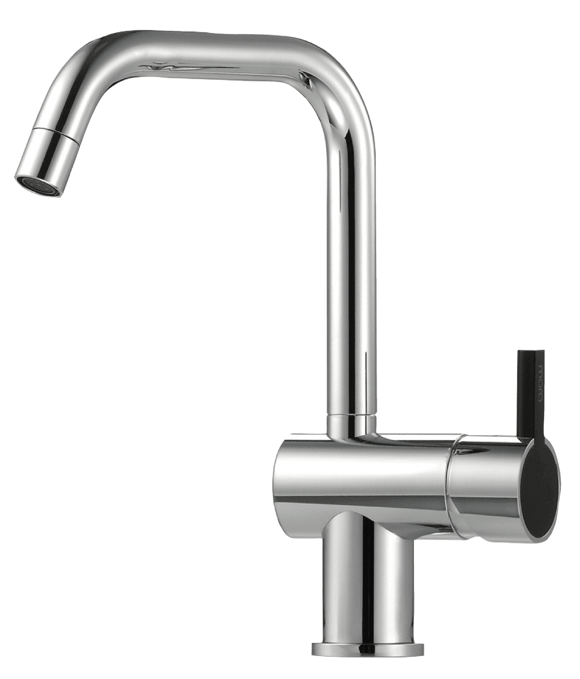 Mora FM Mattsson MORA REXX K7 Köksblandare 360° Svängbar - RSK 8318184