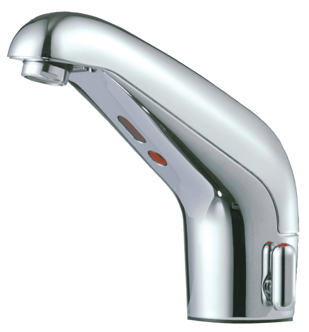 FM Mattsson Tvättställsblandare Krom 6 l/min - IP66 - RSK 8553476