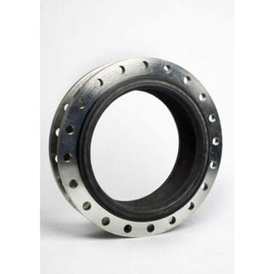 SWECOMP Gummikompensator DN250 EPDM PN10 - -25°C till +100°C - Produktkod 248111