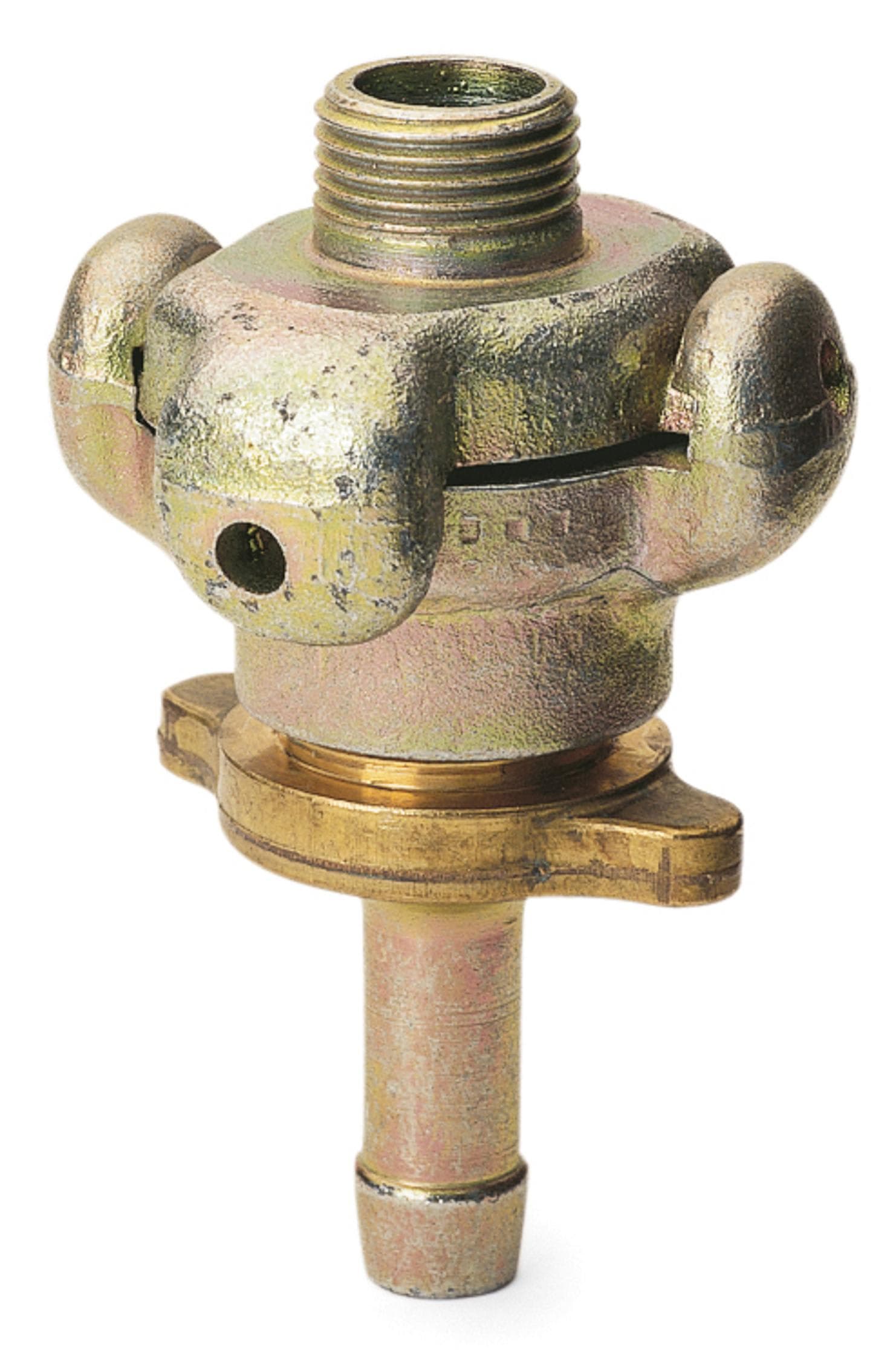 Atlas Copco G20 Låsbar Slangnippel - För VVS-Koppling - RSK 4550257