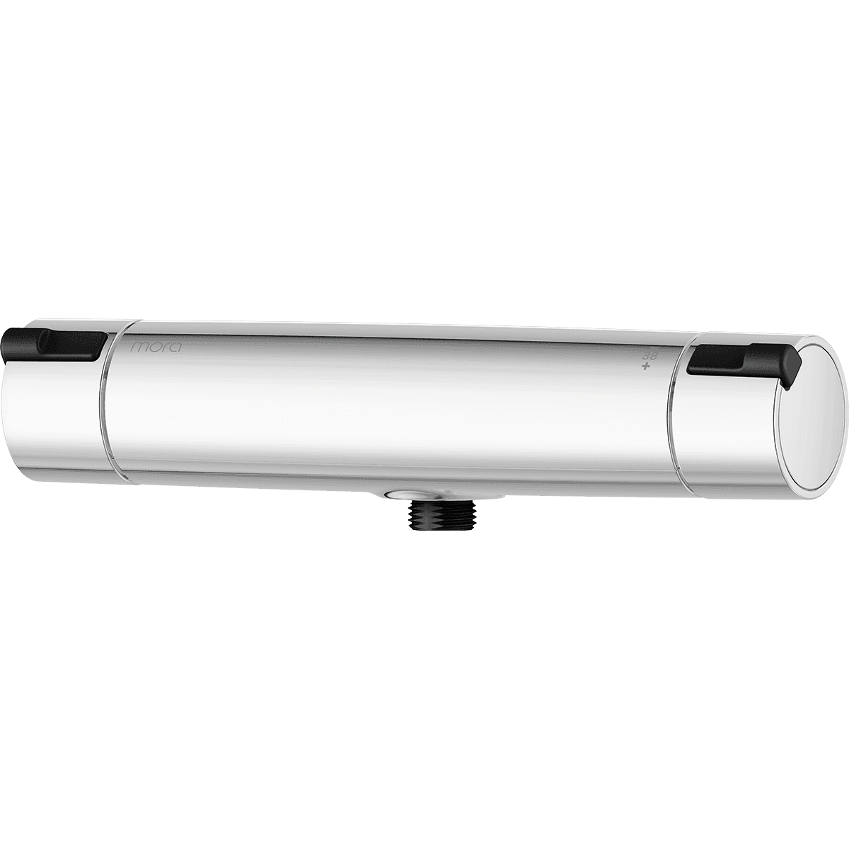 Mora Armatur MMIX II Duschblandare Krom - Säkerhetsspärr - RSK 8350301