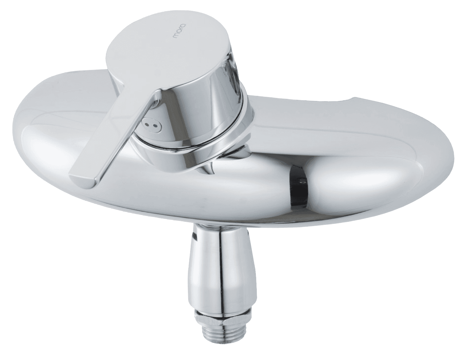 Mora Armatur MMIX W5 Spolblandare 160cc Krom - Blyfri Vakuumventil - RSK 8248162