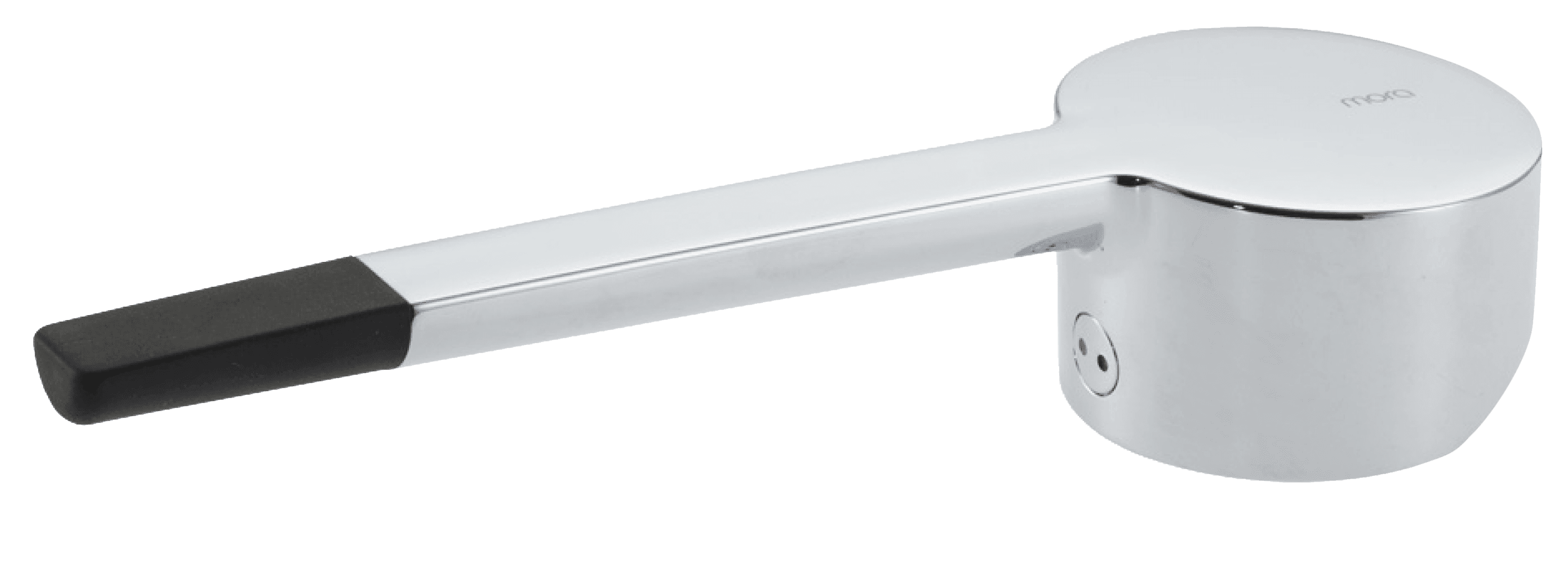 Mora Armatur MMIX Care Engreppsblandare 150mm Krom/Svart - Ergonomisk Design - RSK 8344874