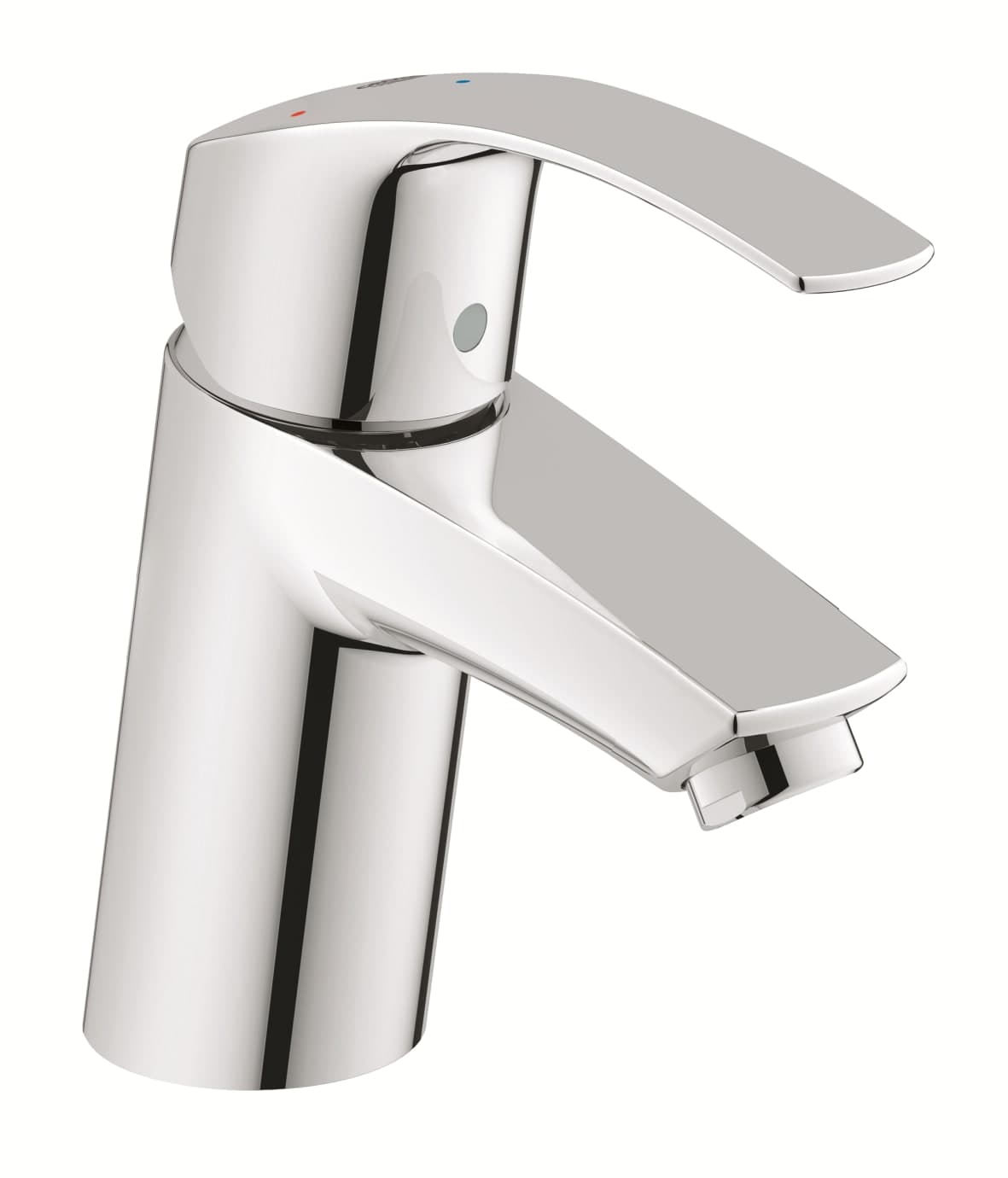 Grohe Tvättställsblandare Krom Energiklass A - 1-Grepp DN - RSK 8236266