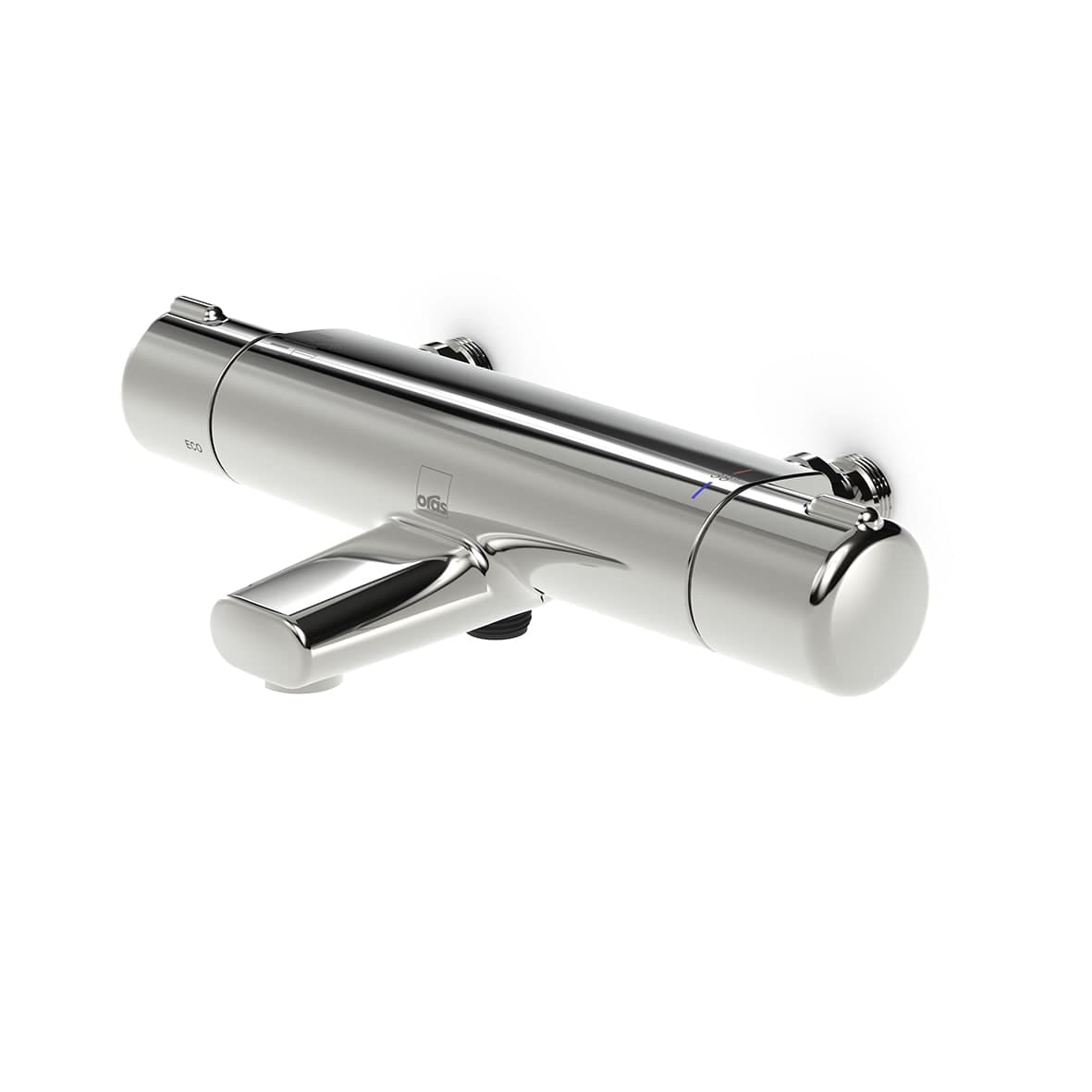 Oras Nova Termostatblandare 160mm Ecoflöde - För Badkar - RSK 8362028