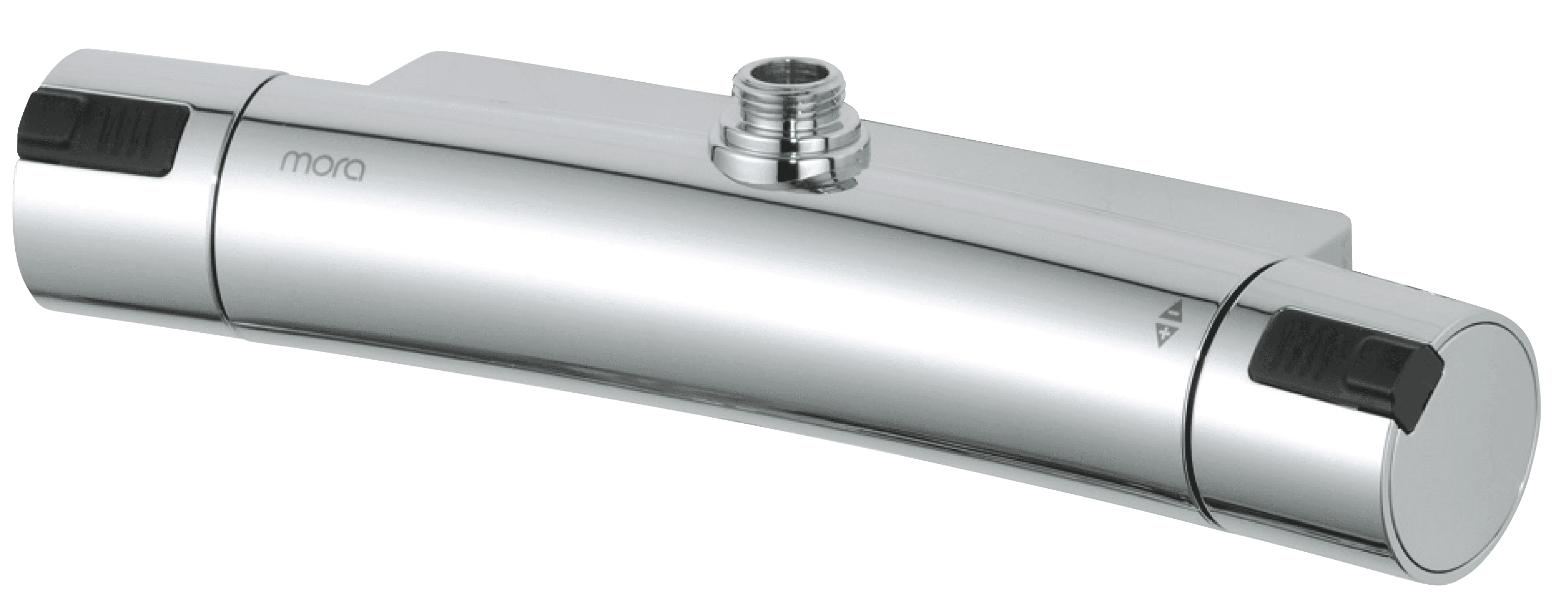 Mora Armatur MMIX T5 Duschblandare Termostatkromad - Tryckbalanserad - RSK 8344066