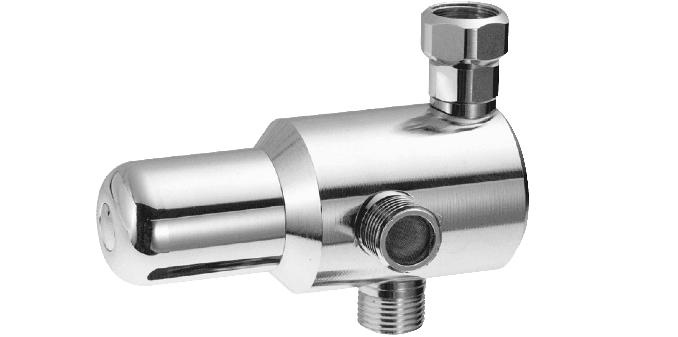 Mora Armatur Termostat Cera 38°C 160x141x70 mm - Förkromad Mässing - RSK 8553554