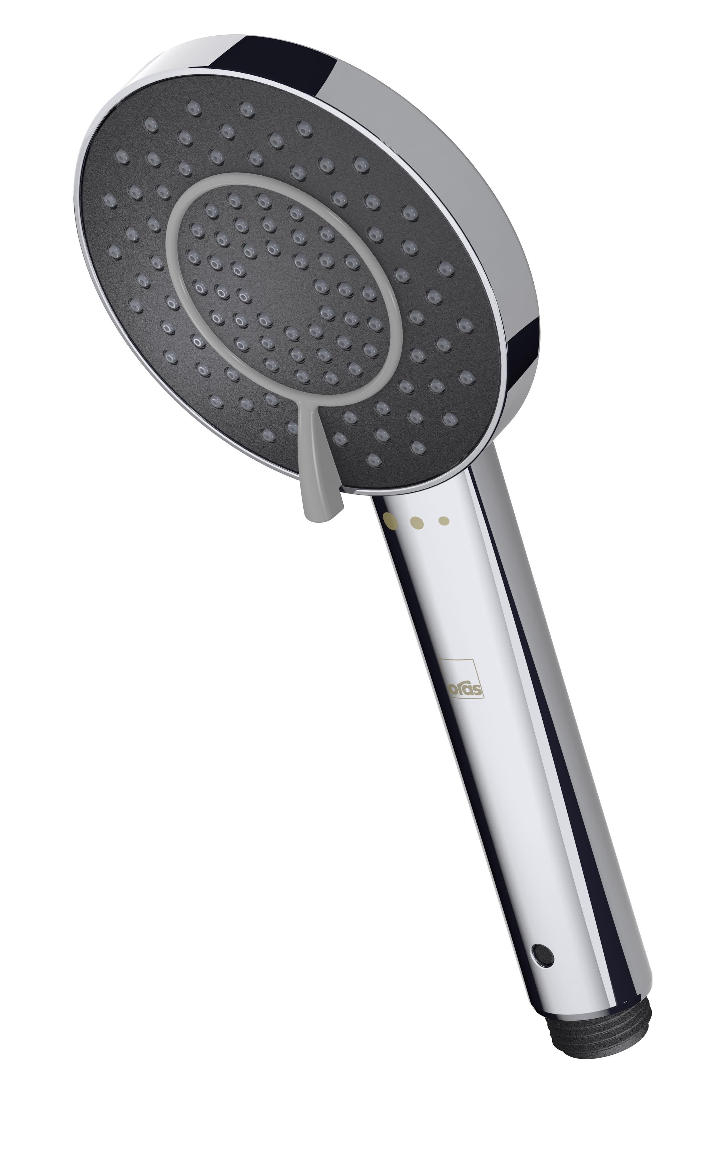 Oras Optima 272020 Handdusch - Antikalk, Flera Stråltyper - RSK 8378304