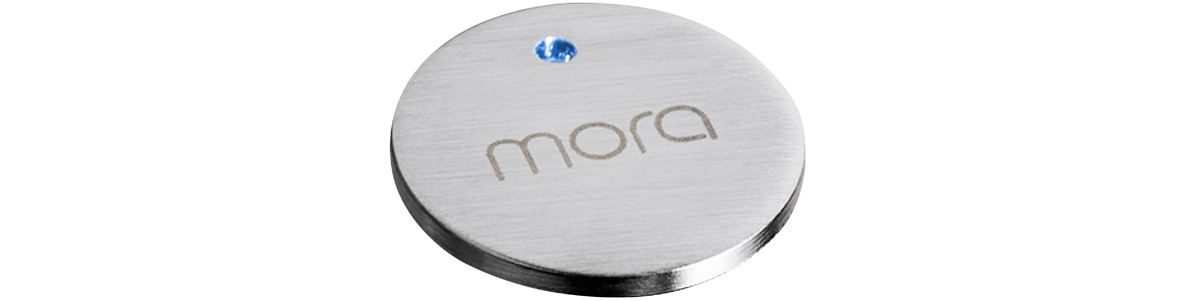 Mora Armatur Elektronisk Diskmaskinsavstängning Krom - Godkänd - RSK 8322335