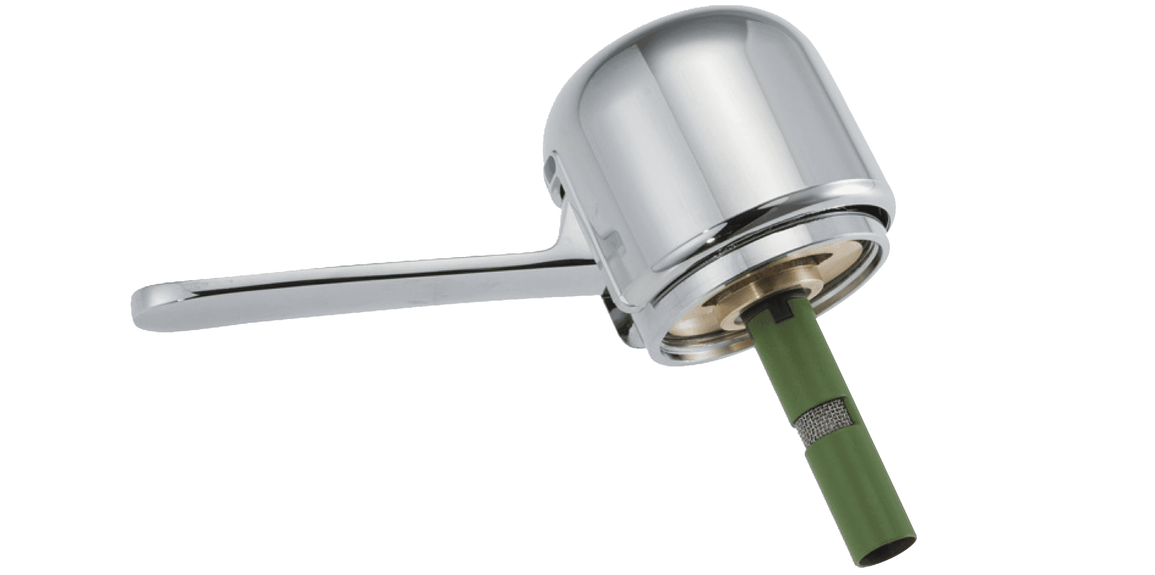 Mora Armatur Överdel FM Mattsson Mora Temp 1-Grepps - Krom 0,30 l/s - RSK 8347198