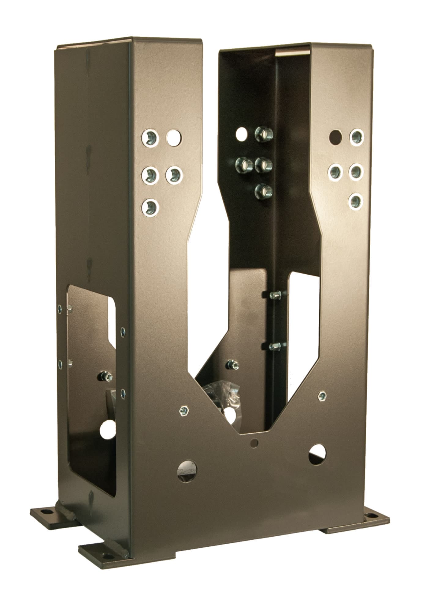 REBASE WC-fixtur Väggmonterad 230/180 mm - RSK 8001005