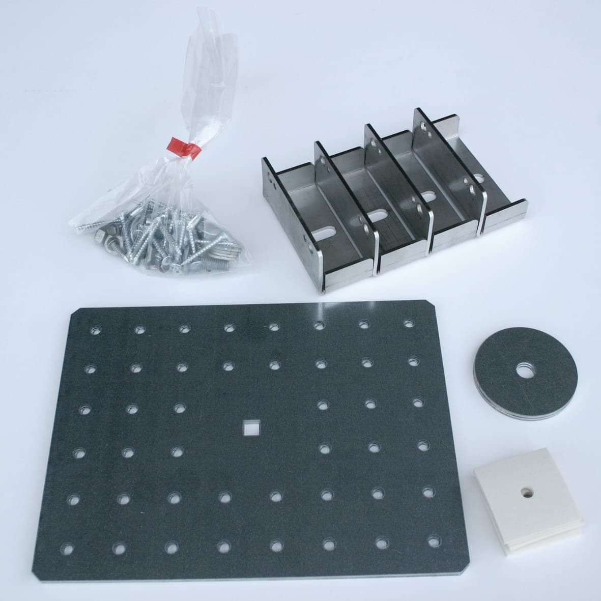 Purus Papptaksfäste - VVS-tillbehör | RSK 6202413