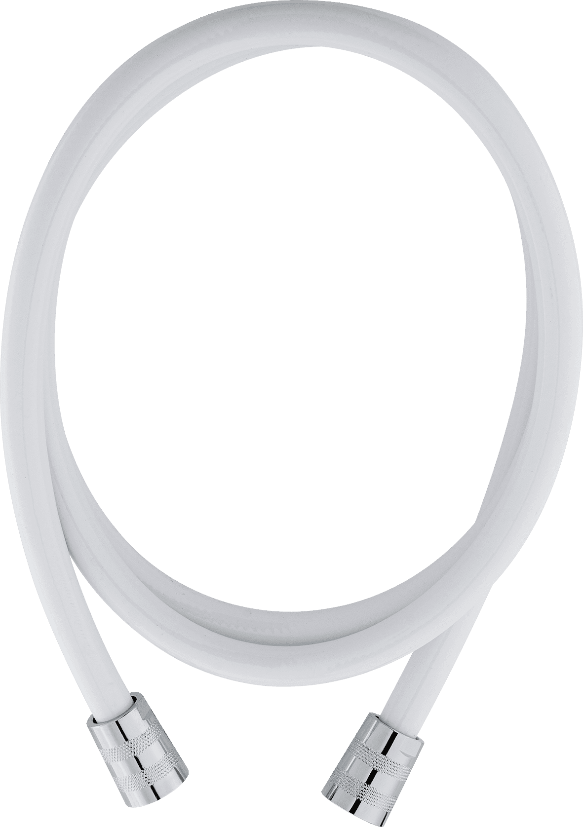 Mora Armatur Duschslang 1750 mm Vit - Flexibel Användning - RSK 8199160