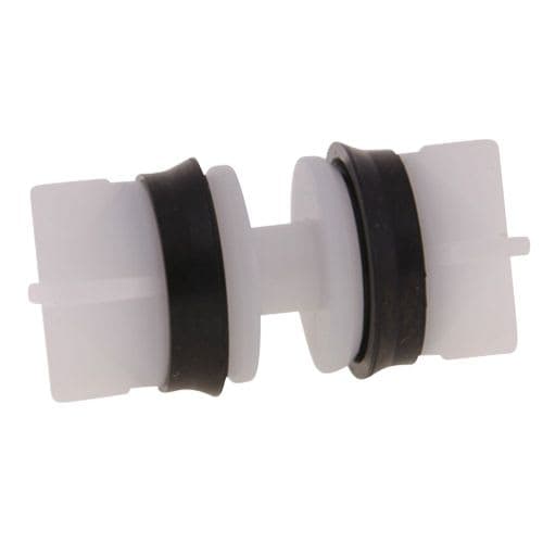 FM Mattsson Termostatblandare Kolv av Plast - Ersättningsdel